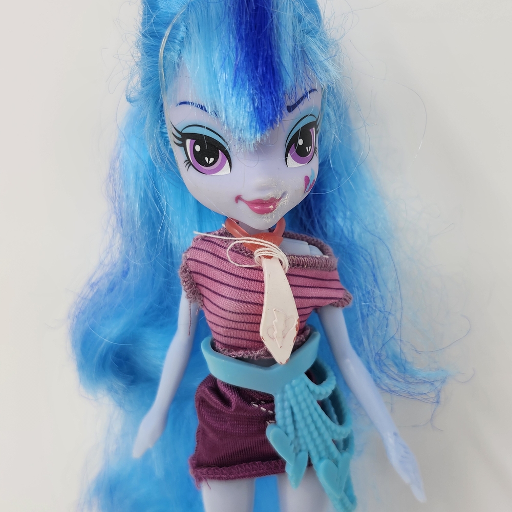 My Little Pony Equestria Girl Rainbow Rock - Picture 3 of 8